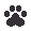 paw icon